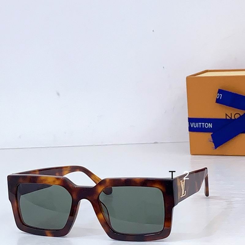 LV Sunglasses ID:20260410-3193